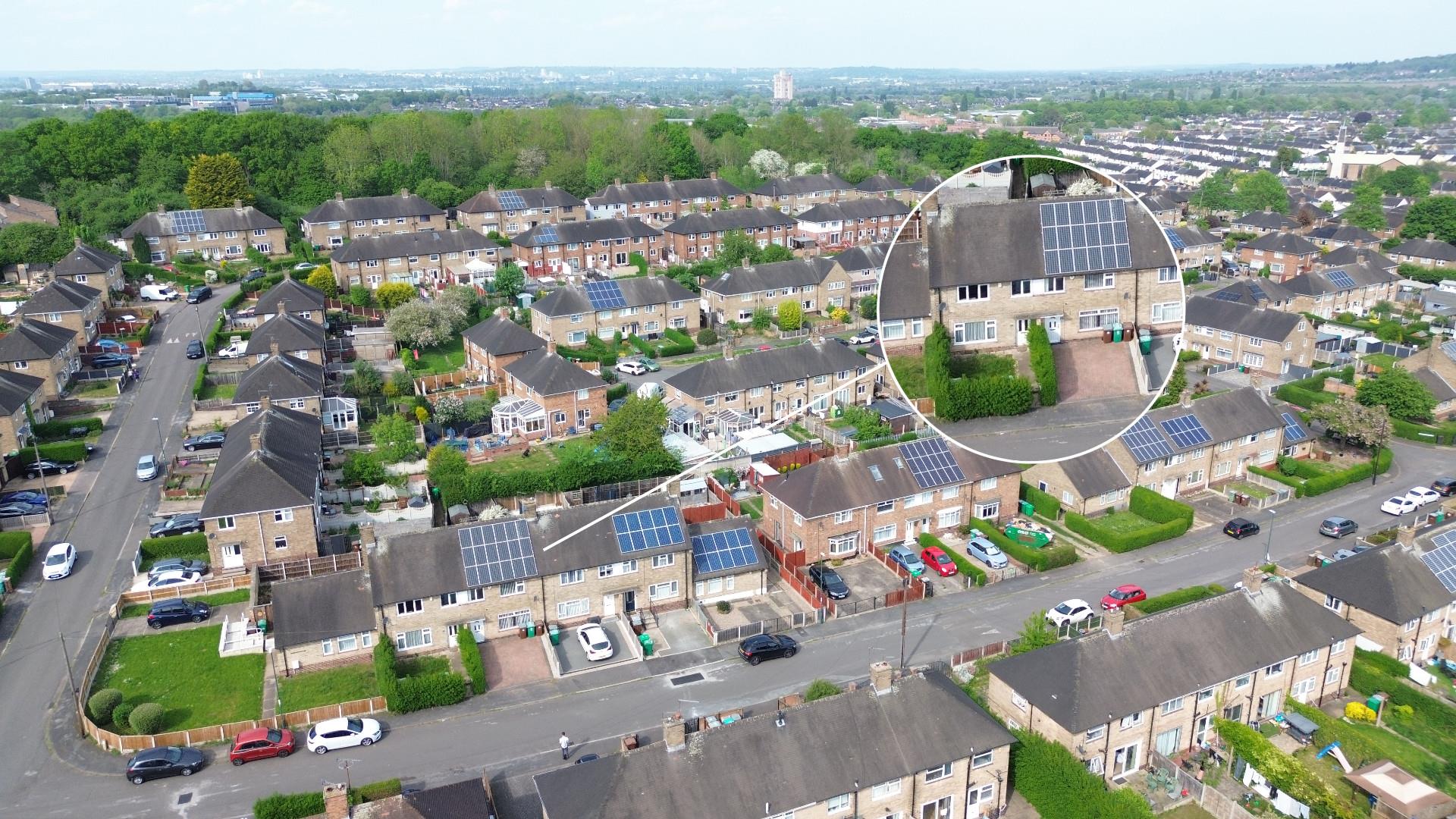 Property image for Widecombe Lane, Nottingham