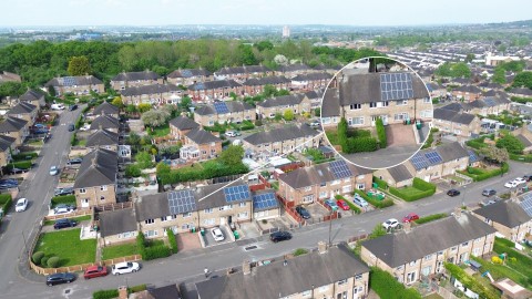 Property thumbnail image for Widecombe Lane, Nottingham