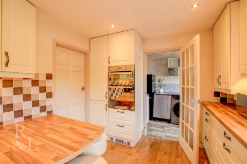 Property thumbnail image for Widecombe Lane, Nottingham