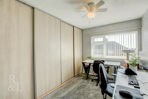 Property thumbnail image for Widecombe Lane, Nottingham
