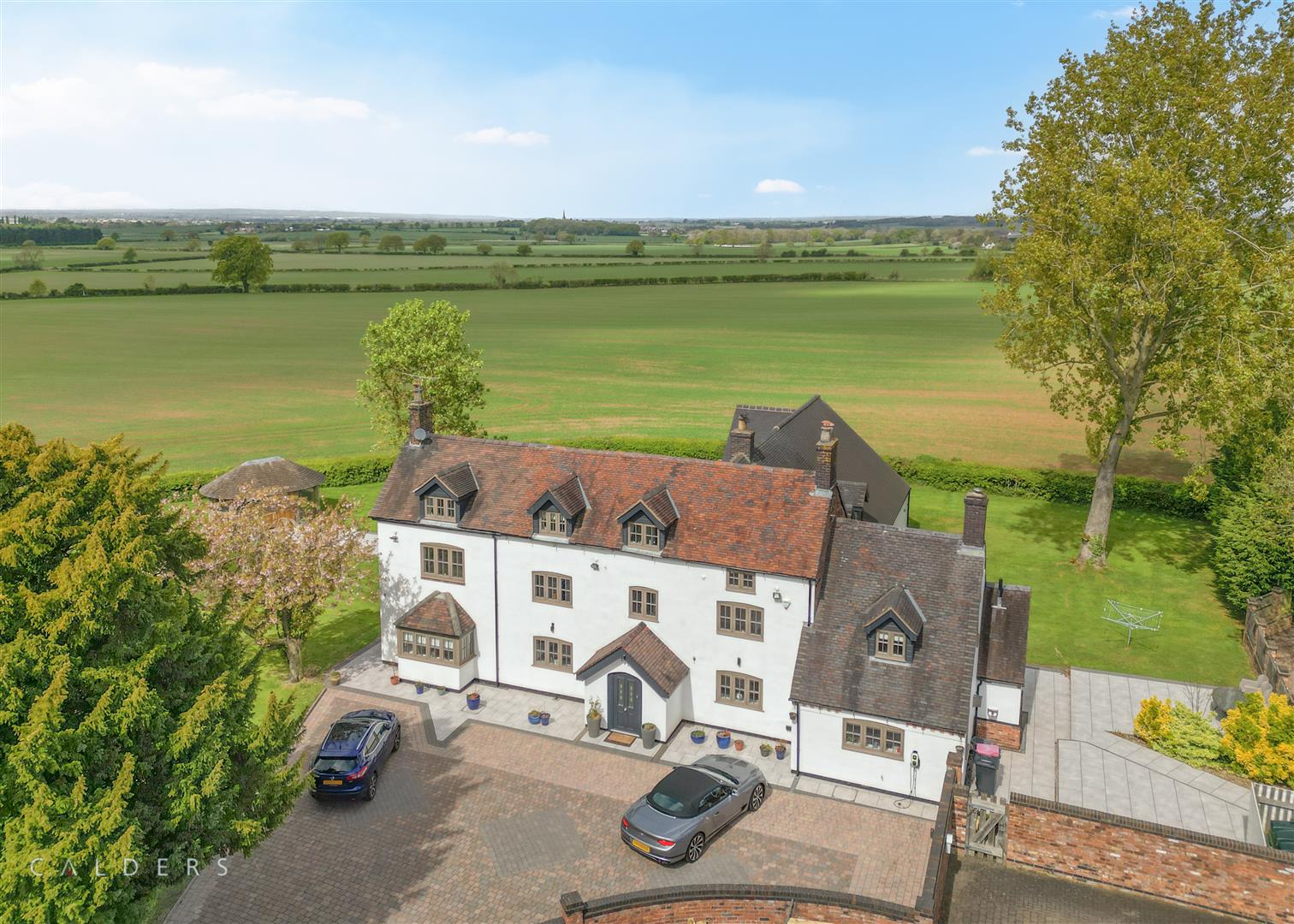 Property image for Clifton Road, No Mans Heath, Tamworth