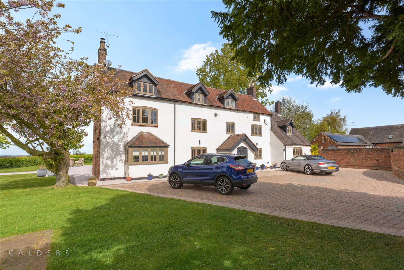Property image for Clifton Road, No Mans Heath, Tamworth