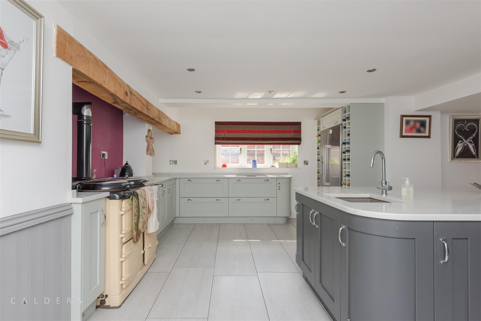 Property image for Clifton Road, No Mans Heath, Tamworth
