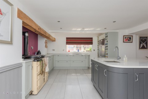 Property thumbnail image for Clifton Road, No Mans Heath, Tamworth