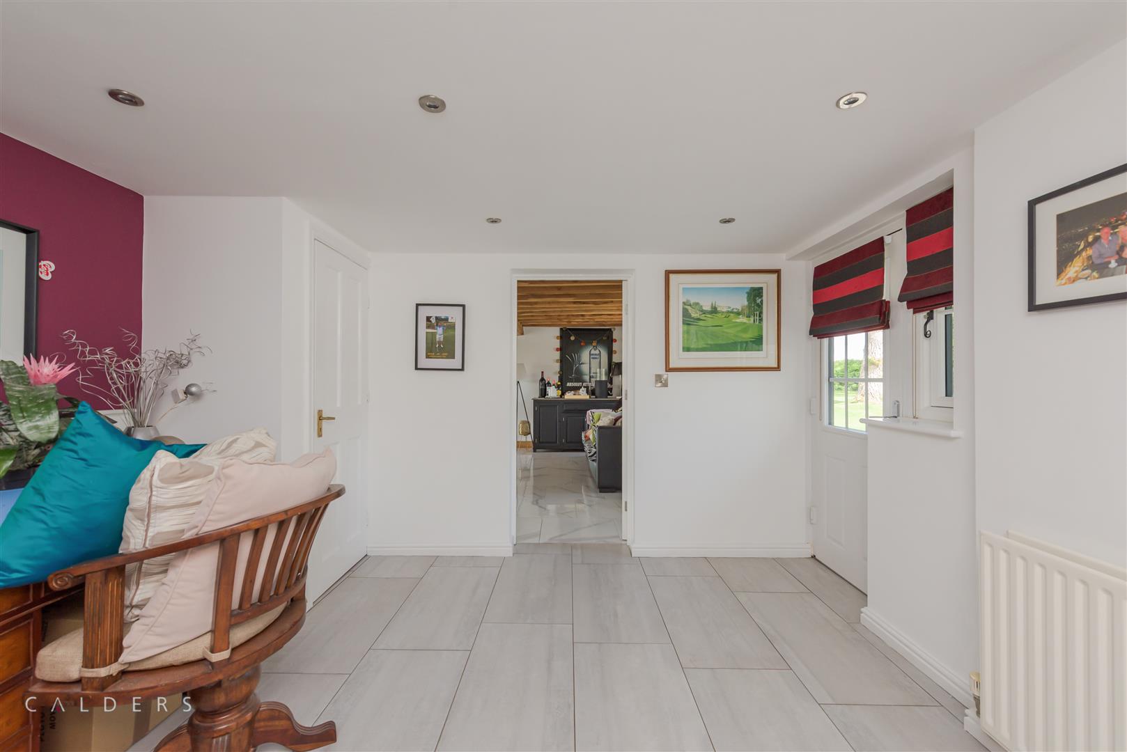 Property image for Clifton Road, No Mans Heath, Tamworth