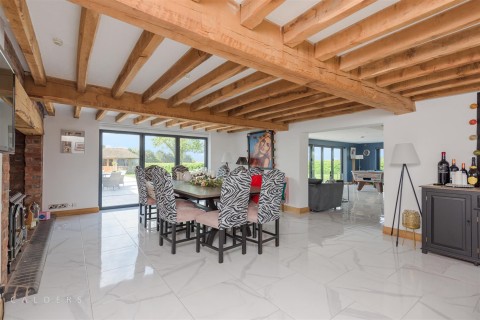 Property thumbnail image for Clifton Road, No Mans Heath, Tamworth