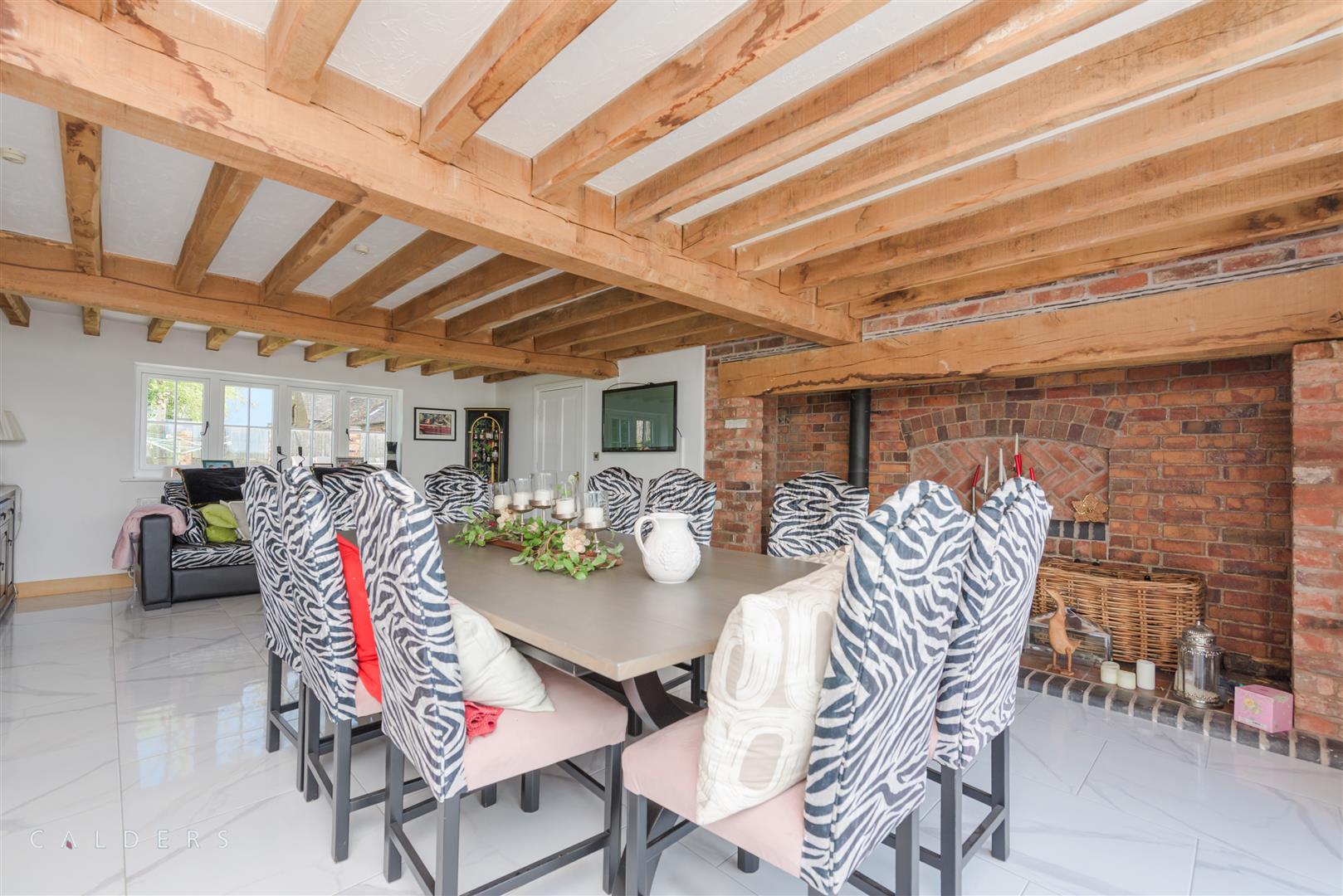 Property image for Clifton Road, No Mans Heath, Tamworth