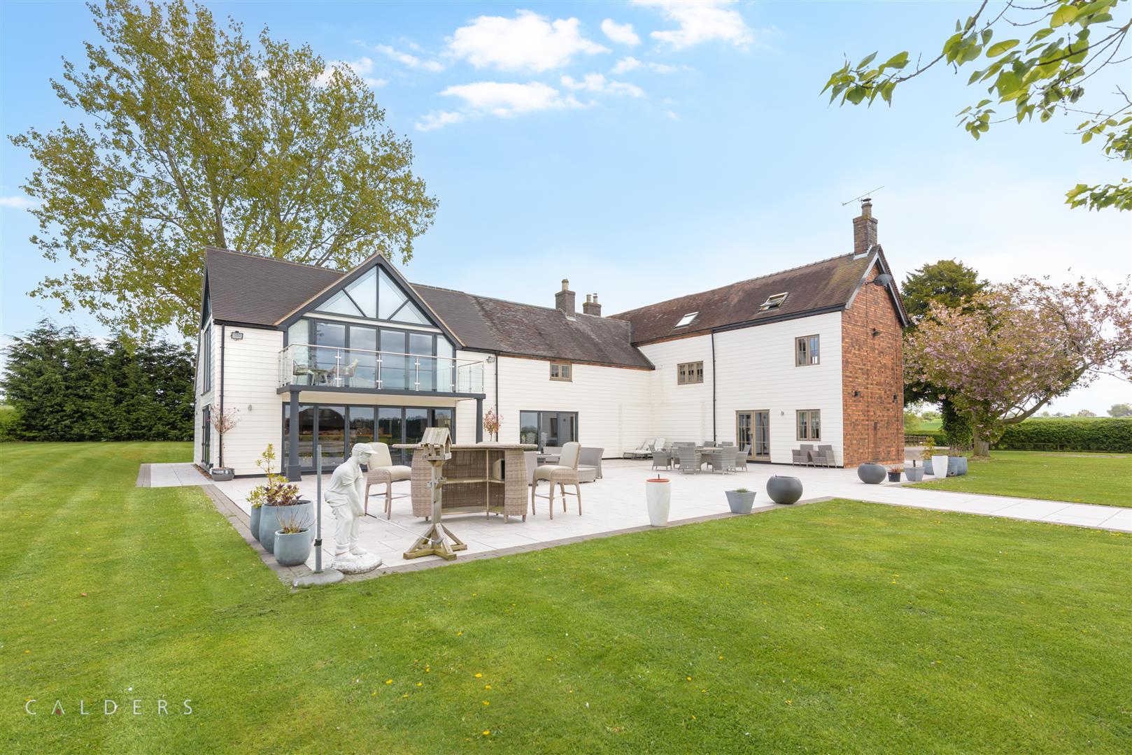 Property image for Clifton Road, No Mans Heath, Tamworth