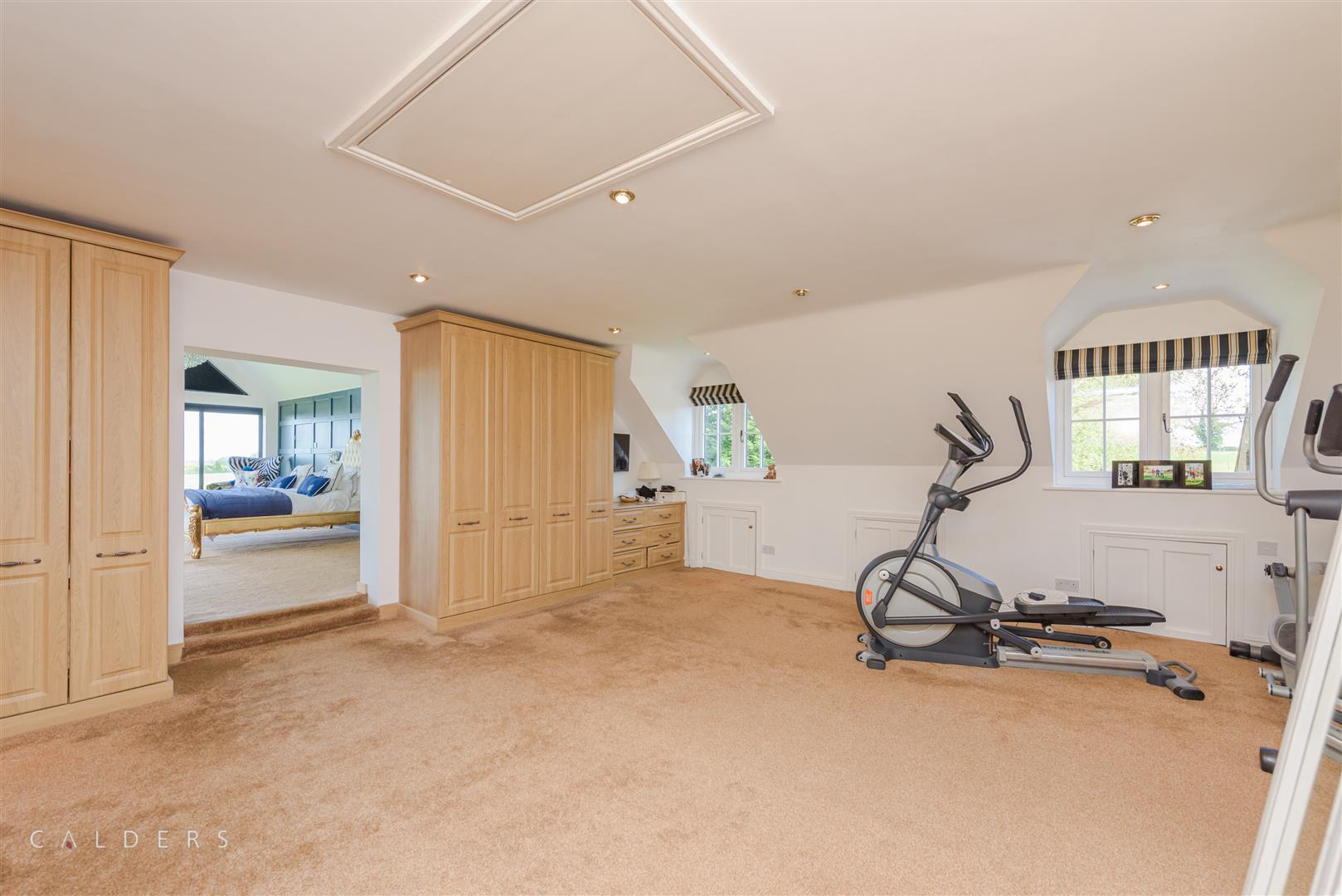Property image for Clifton Road, No Mans Heath, Tamworth