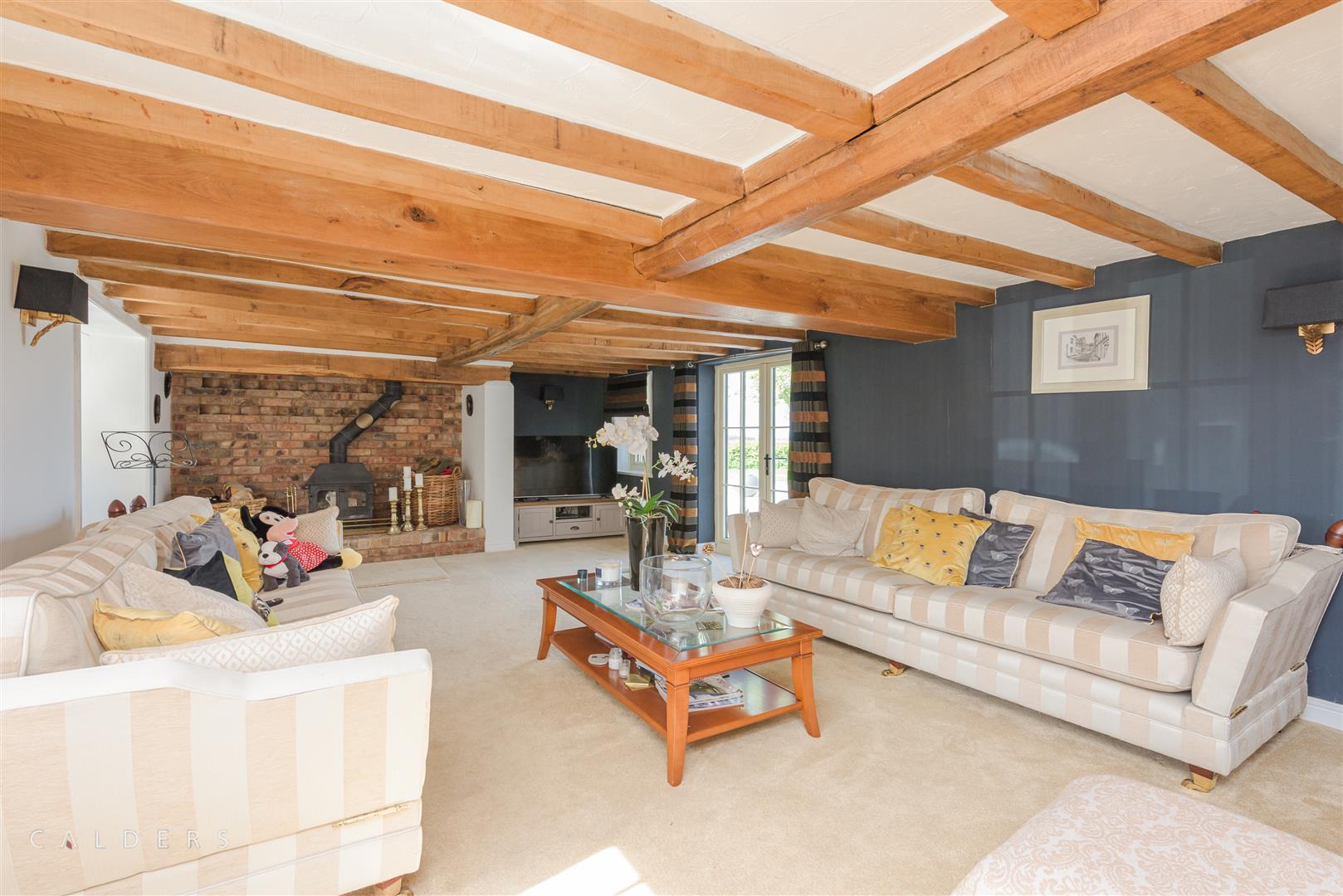 Property image for Clifton Road, No Mans Heath, Tamworth