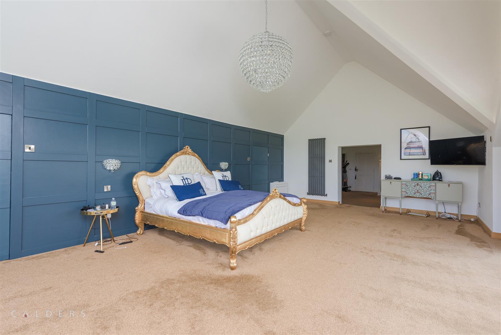 Property image for Clifton Road, No Mans Heath, Tamworth