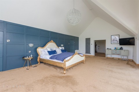 Property thumbnail image for Clifton Road, No Mans Heath, Tamworth