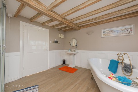 Property thumbnail image for Clifton Road, No Mans Heath, Tamworth