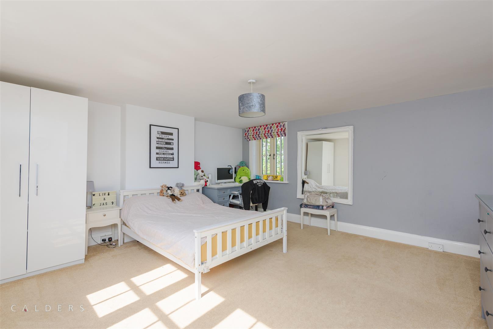 Property image for Clifton Road, No Mans Heath, Tamworth