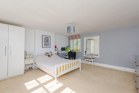 Property thumbnail image for Clifton Road, No Mans Heath, Tamworth