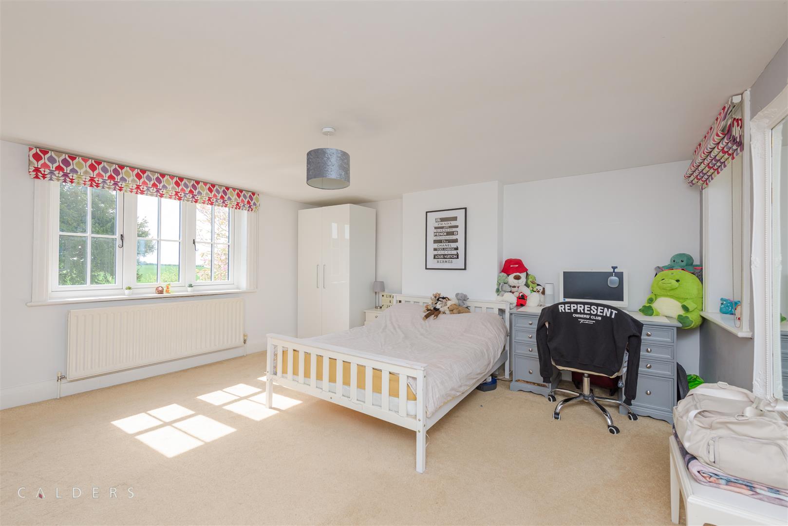 Property image for Clifton Road, No Mans Heath, Tamworth
