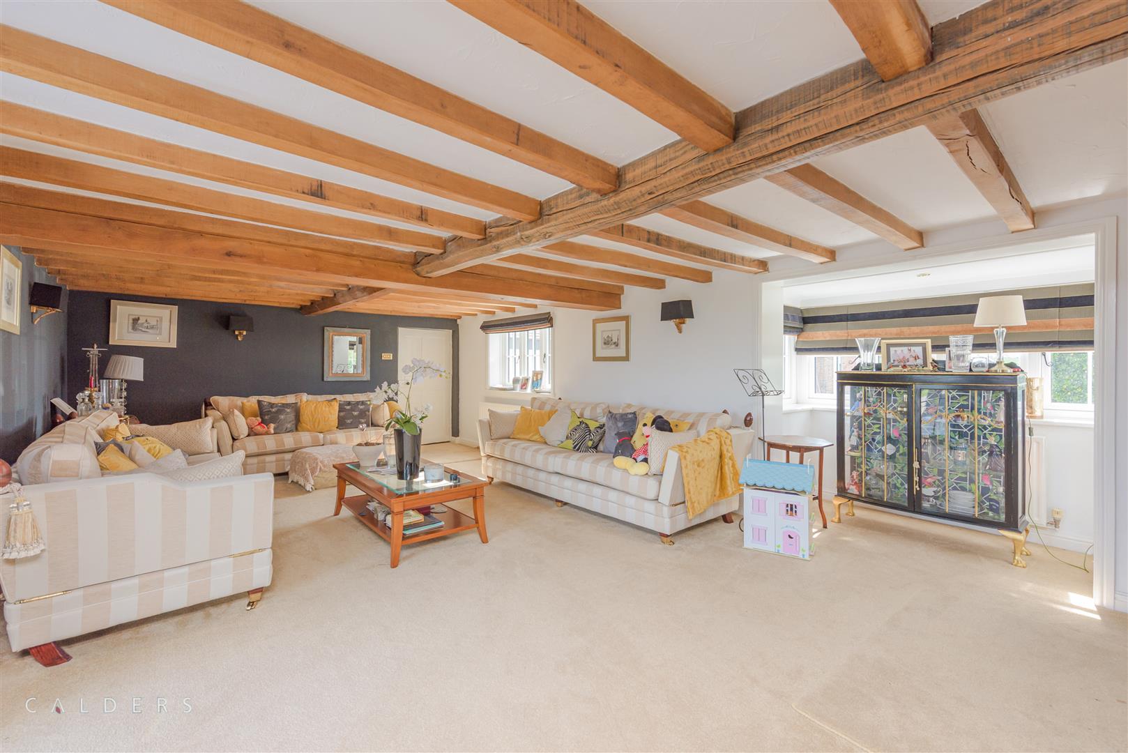 Property image for Clifton Road, No Mans Heath, Tamworth