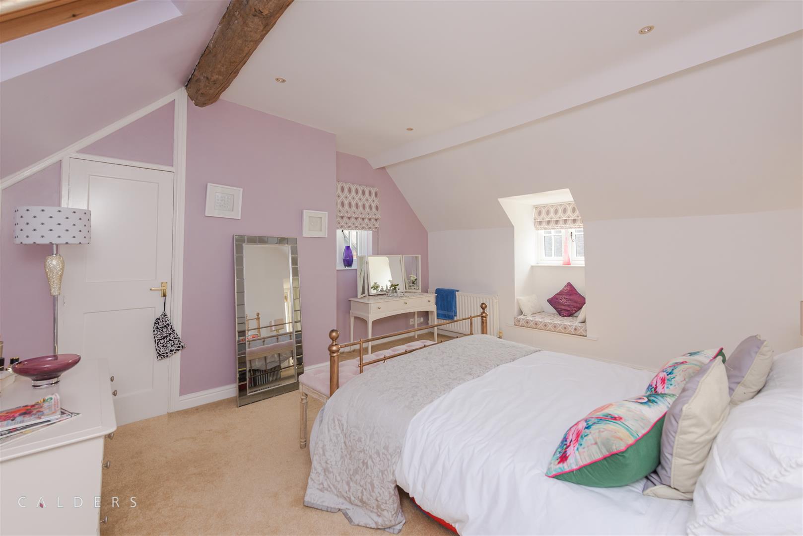 Property image for Clifton Road, No Mans Heath, Tamworth
