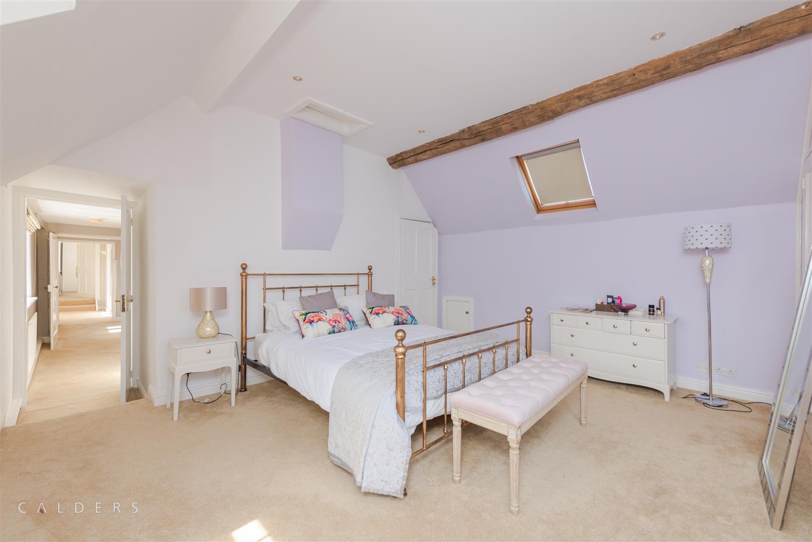 Property image for Clifton Road, No Mans Heath, Tamworth
