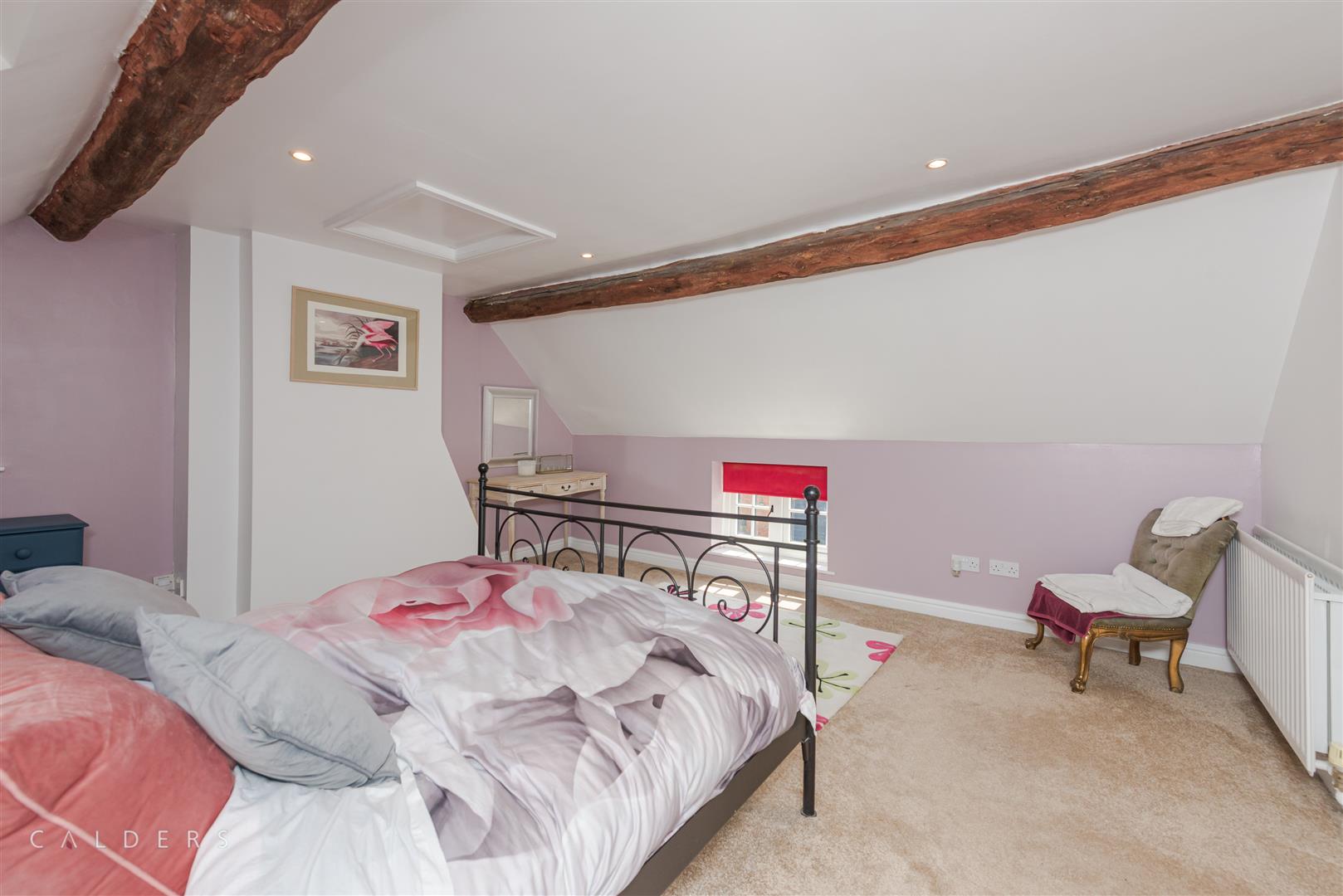 Property image for Clifton Road, No Mans Heath, Tamworth