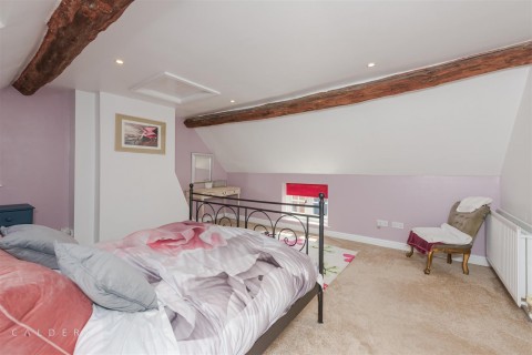 Property thumbnail image for Clifton Road, No Mans Heath, Tamworth