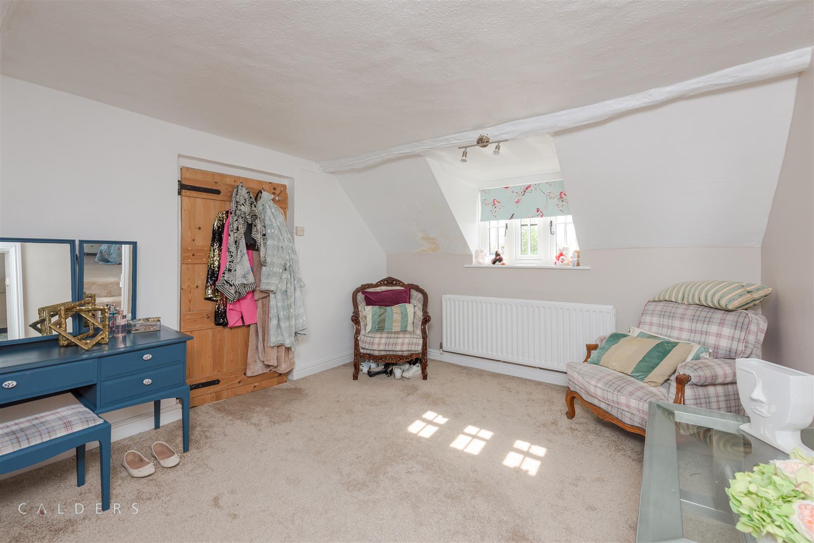 Property image for Clifton Road, No Mans Heath, Tamworth