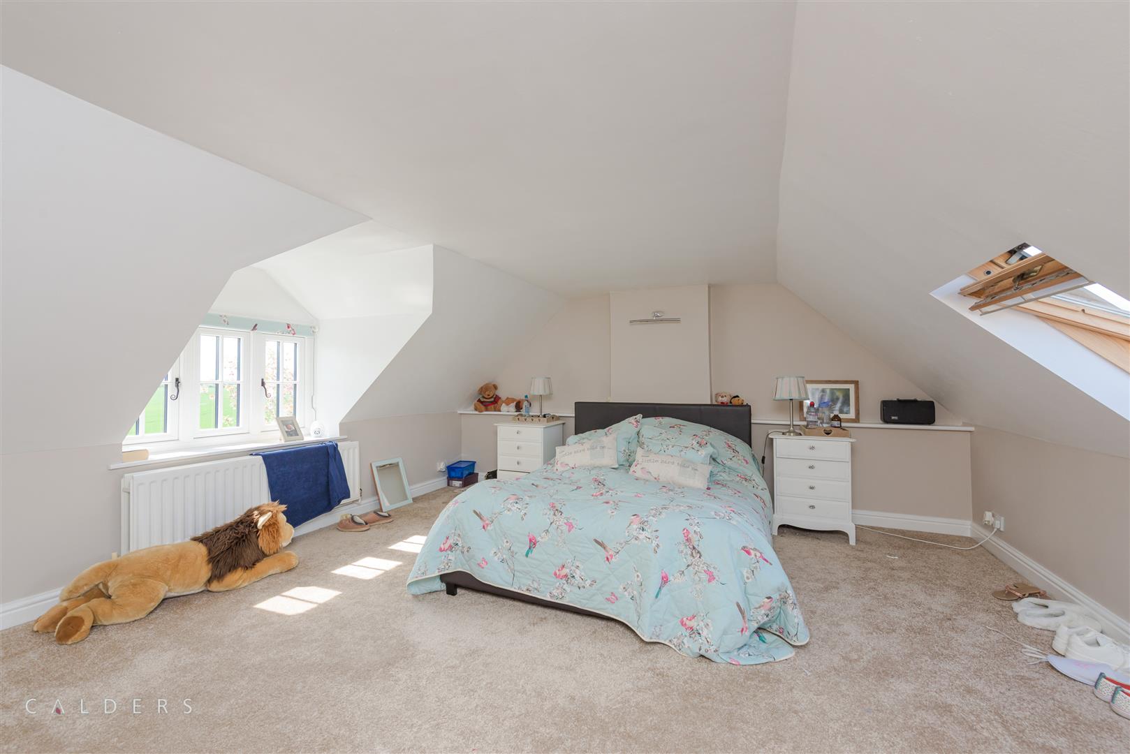 Property image for Clifton Road, No Mans Heath, Tamworth