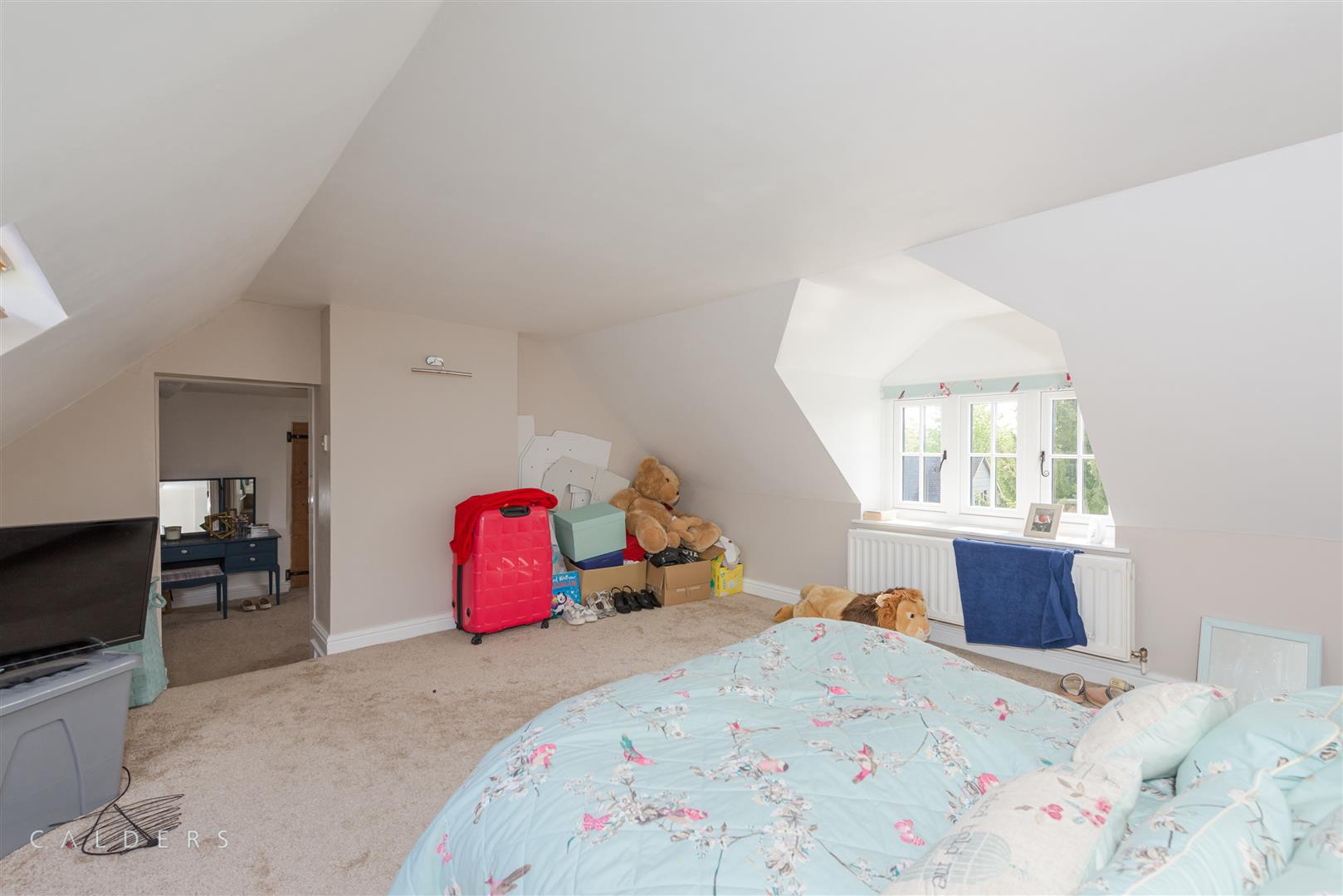 Property image for Clifton Road, No Mans Heath, Tamworth