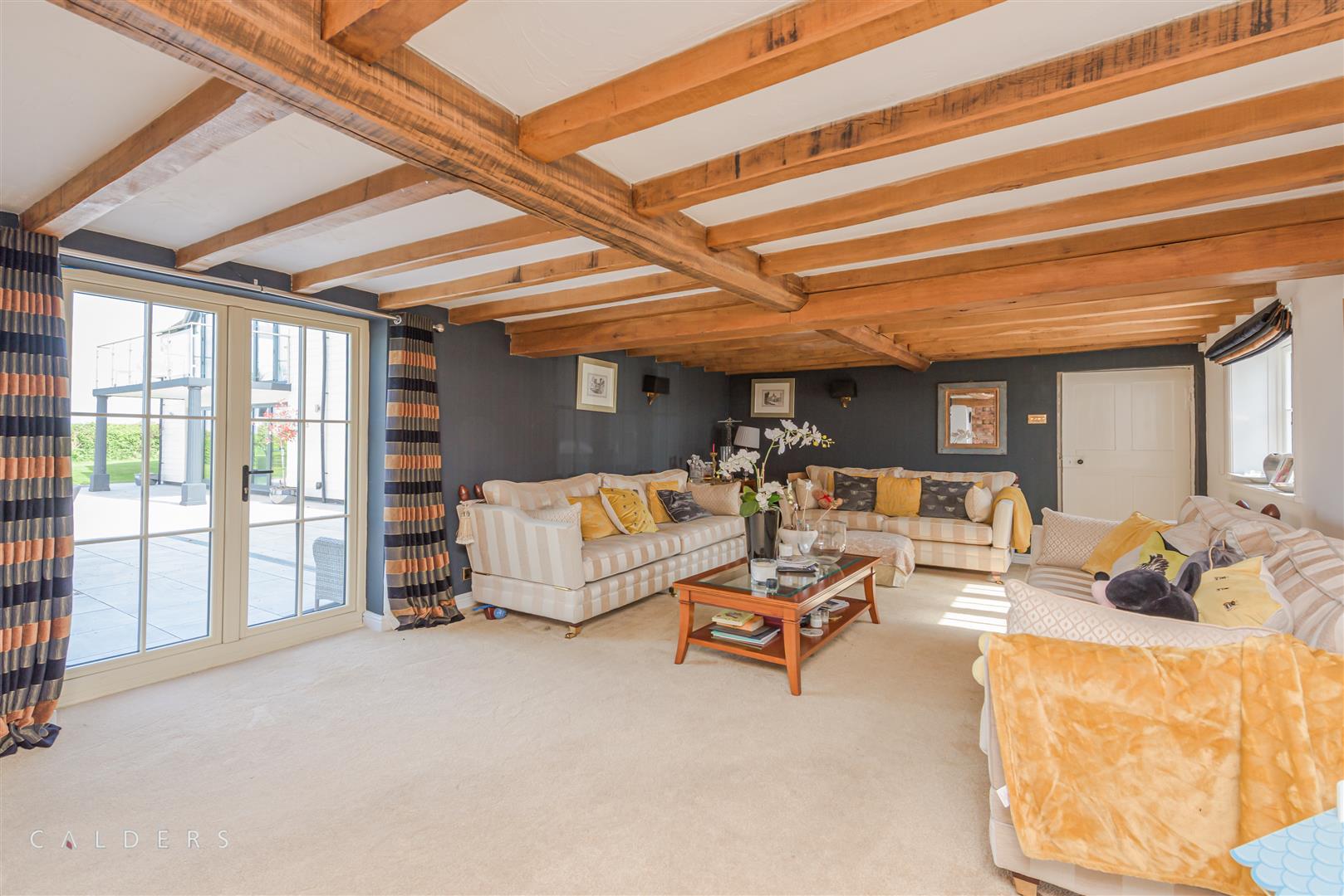 Property image for Clifton Road, No Mans Heath, Tamworth