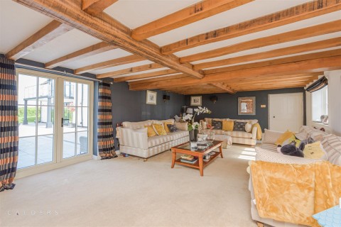 Property thumbnail image for Clifton Road, No Mans Heath, Tamworth