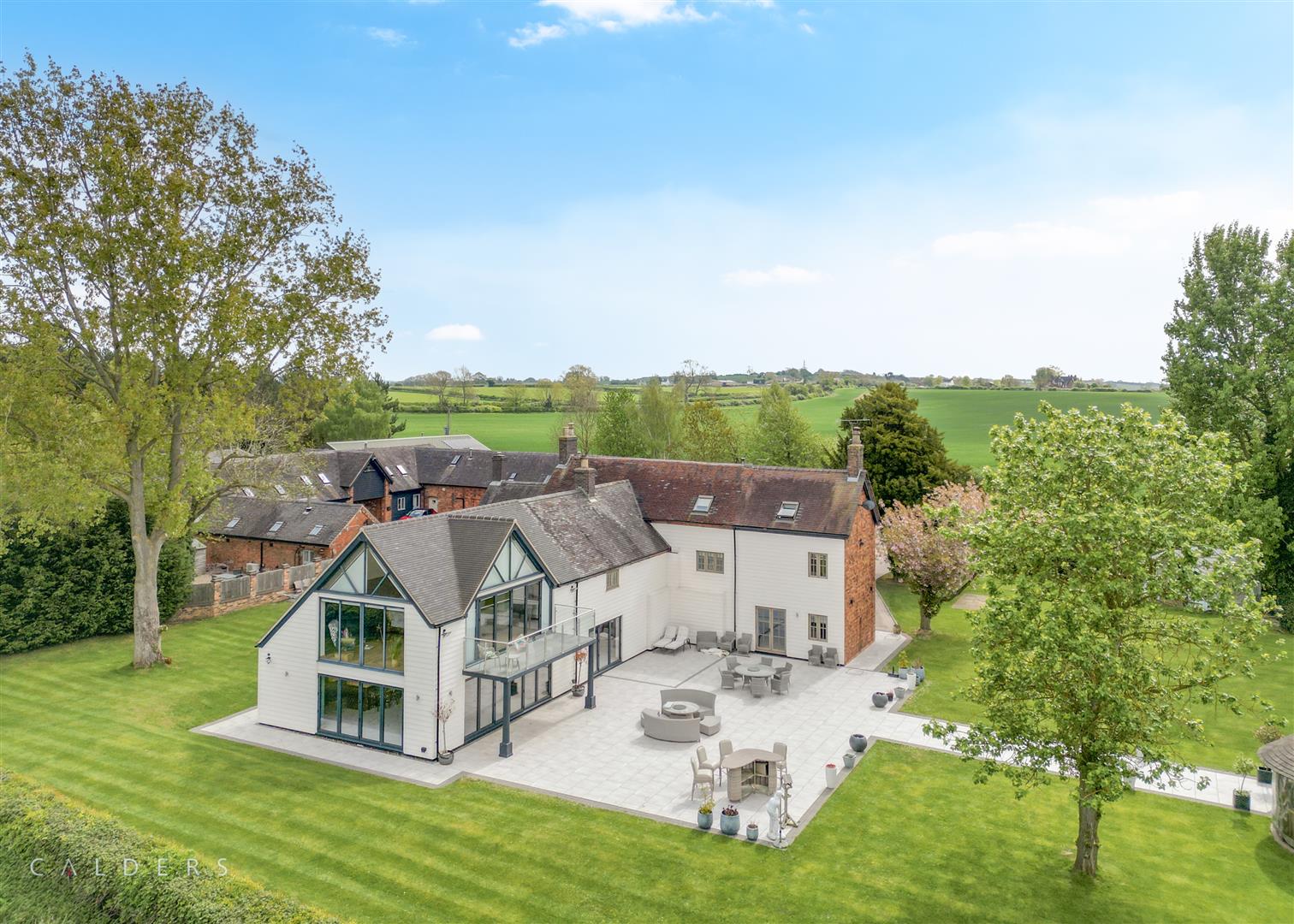 Property image for Clifton Road, No Mans Heath, Tamworth