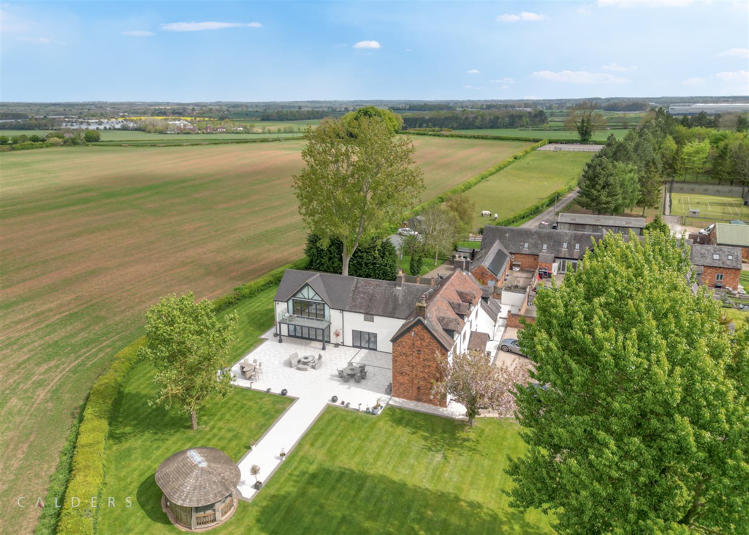 Property image for Clifton Road, No Mans Heath, Tamworth