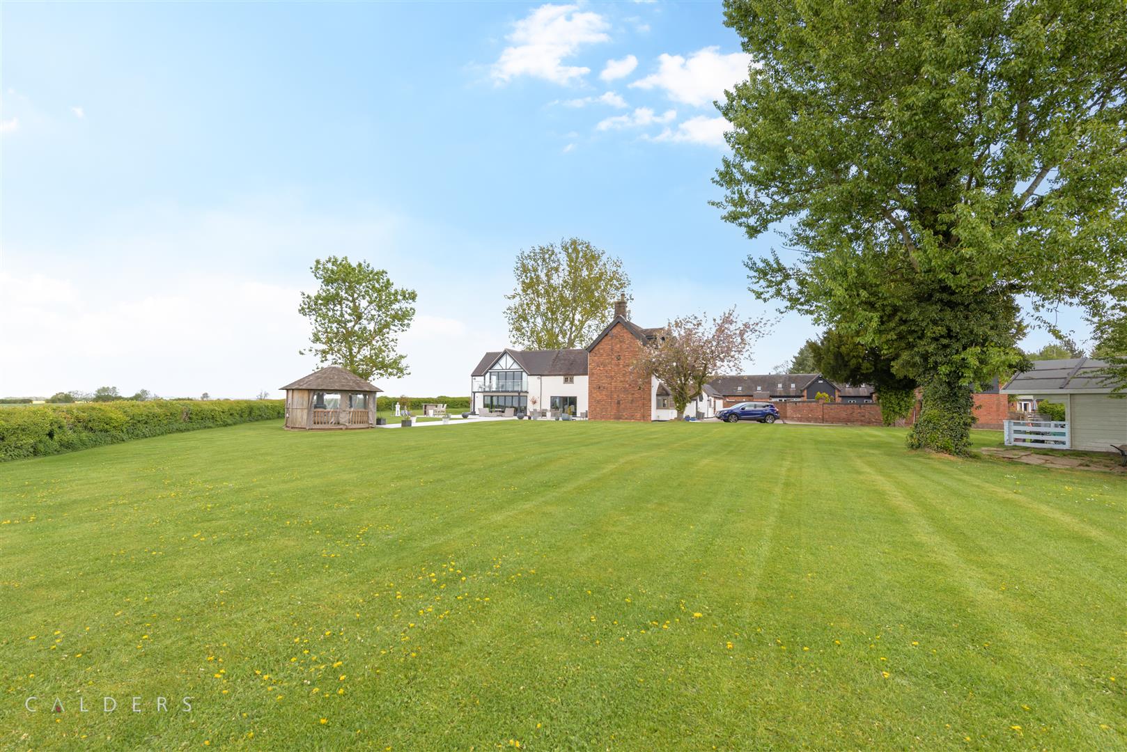 Property image for Clifton Road, No Mans Heath, Tamworth