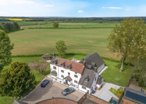 Property thumbnail image for Clifton Road, No Mans Heath, Tamworth