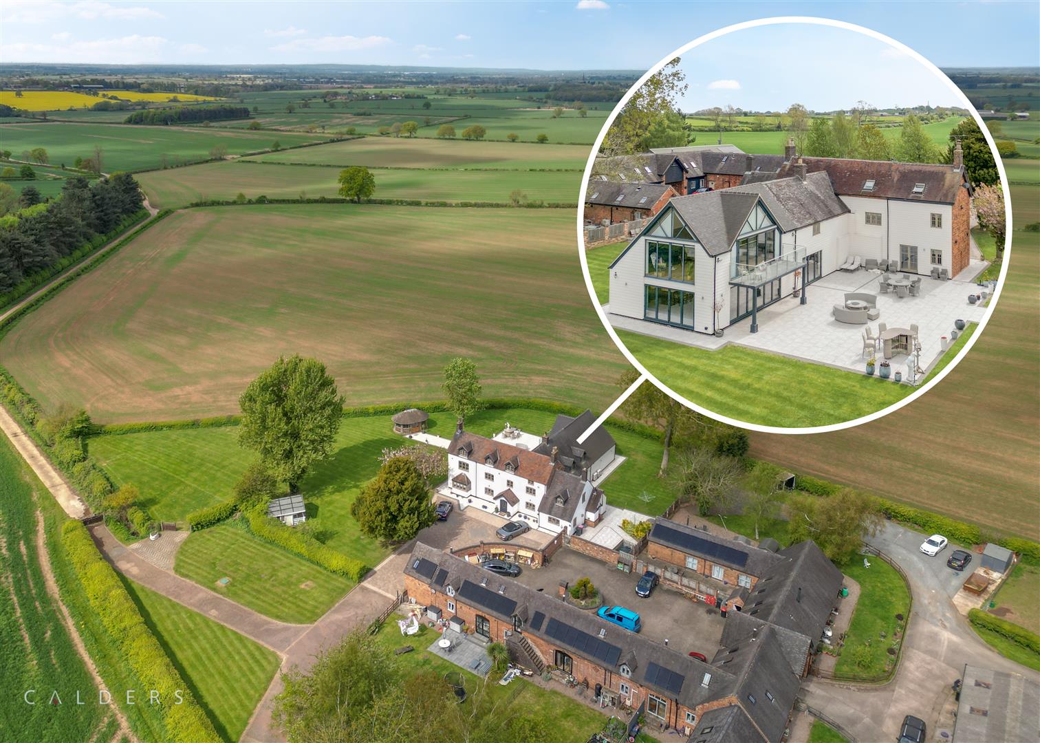 Property image for Clifton Road, No Mans Heath, Tamworth