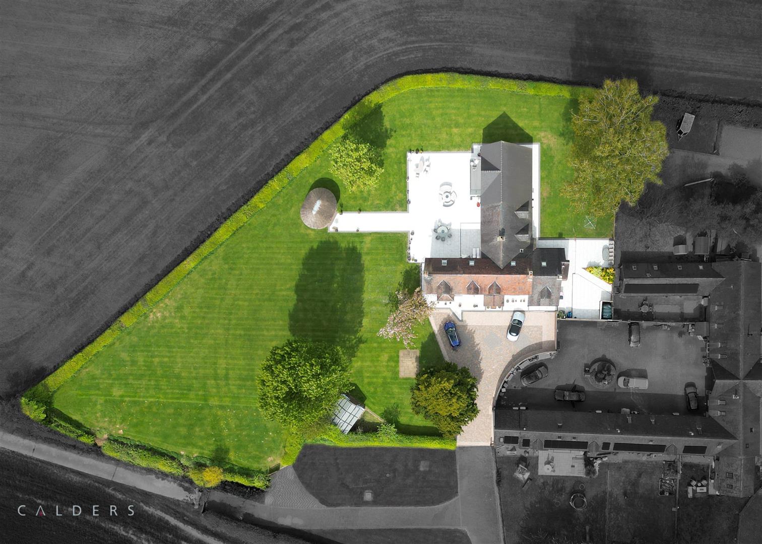 Property image for Clifton Road, No Mans Heath, Tamworth