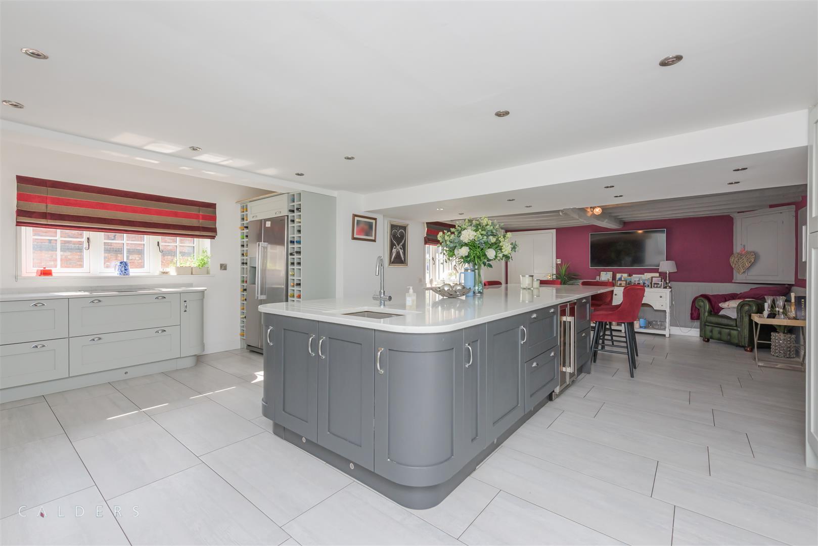 Property image for Clifton Road, No Mans Heath, Tamworth