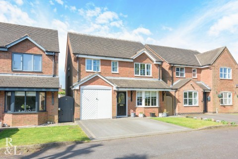 Property thumbnail image for Alice Gardens, Overseal