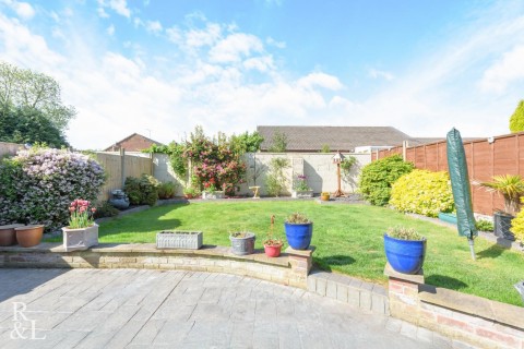 Property thumbnail image for Alice Gardens, Overseal