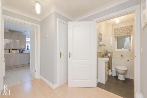 Property thumbnail image for Alice Gardens, Overseal