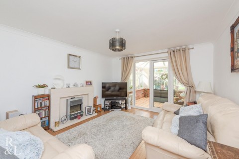 Property thumbnail image for Alice Gardens, Overseal
