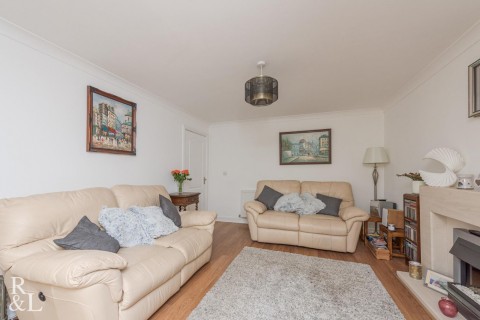 Property thumbnail image for Alice Gardens, Overseal