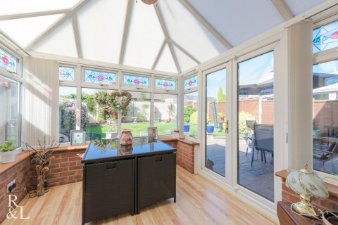 Property thumbnail image for Alice Gardens, Overseal