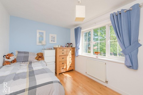 Property thumbnail image for Alice Gardens, Overseal