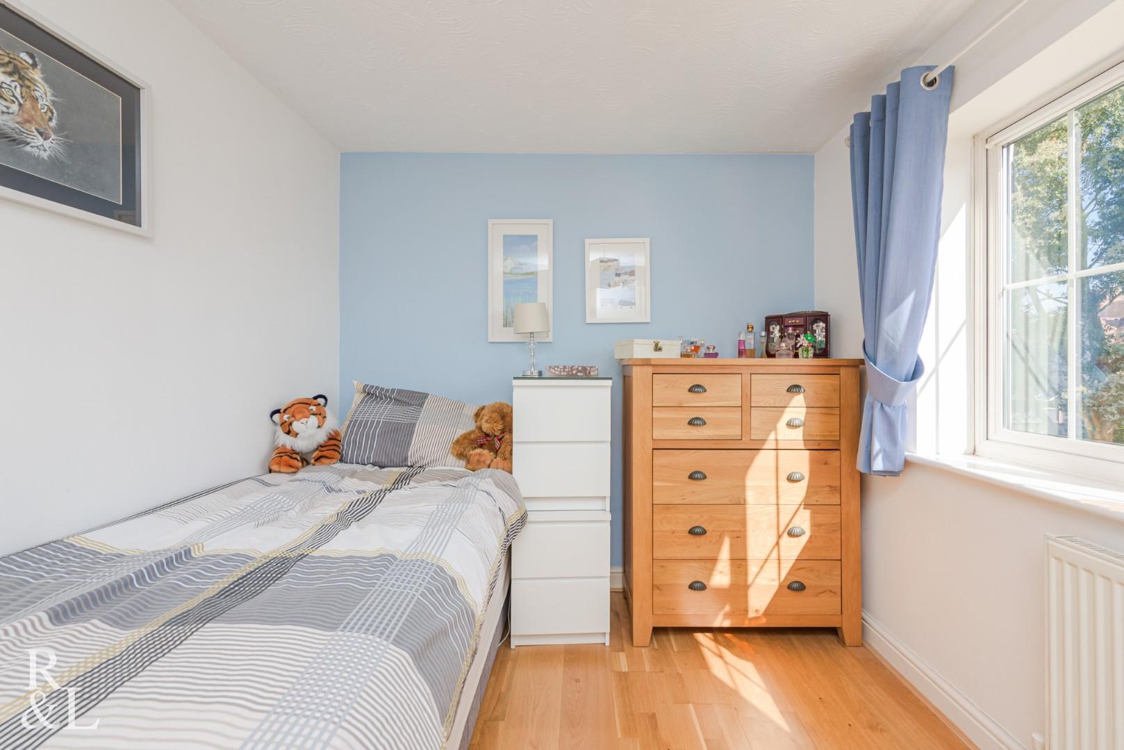 Property image for Alice Gardens, Overseal