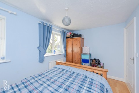Property thumbnail image for Alice Gardens, Overseal