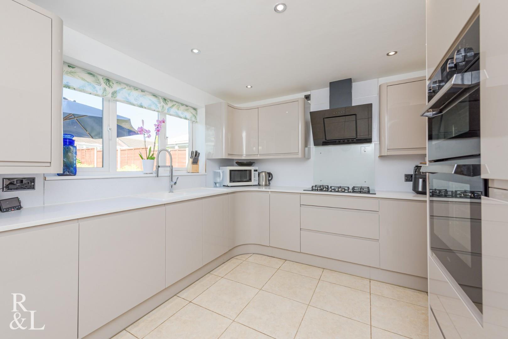 Property image for Alice Gardens, Overseal