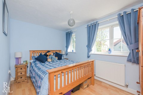 Property thumbnail image for Alice Gardens, Overseal