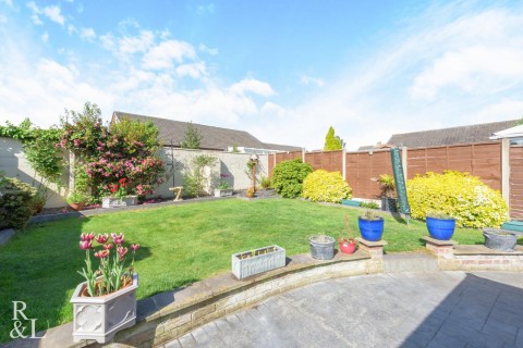 Property thumbnail image for Alice Gardens, Overseal