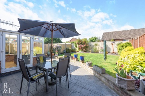 Property thumbnail image for Alice Gardens, Overseal